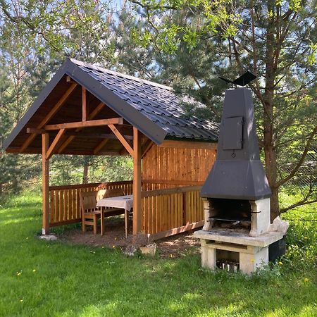 Na Helstyne Apartment Frenštát pod Radhoštěm Екстериор снимка